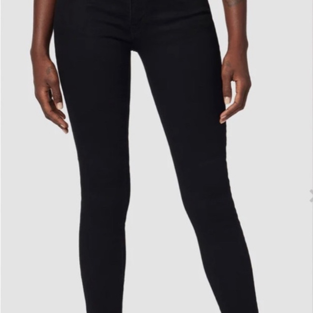 Hudson Jeans women’s size 27 Dark blue